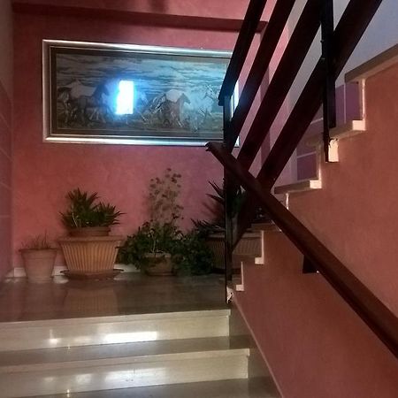 B&B Acquaria Avezzano Exteriér fotografie