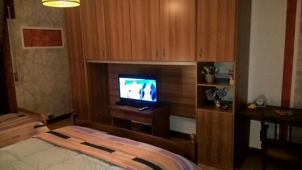 B&B Acquaria Avezzano Pokoj fotografie
