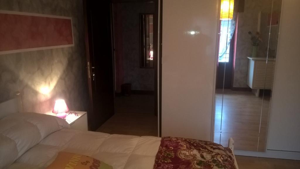B&B Acquaria Avezzano Pokoj fotografie