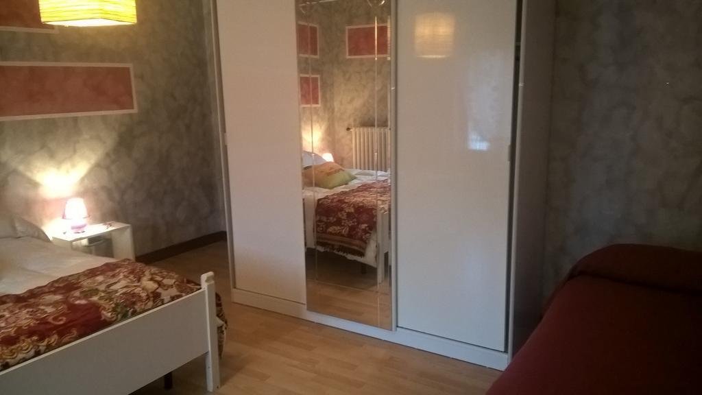 B&B Acquaria Avezzano Pokoj fotografie
