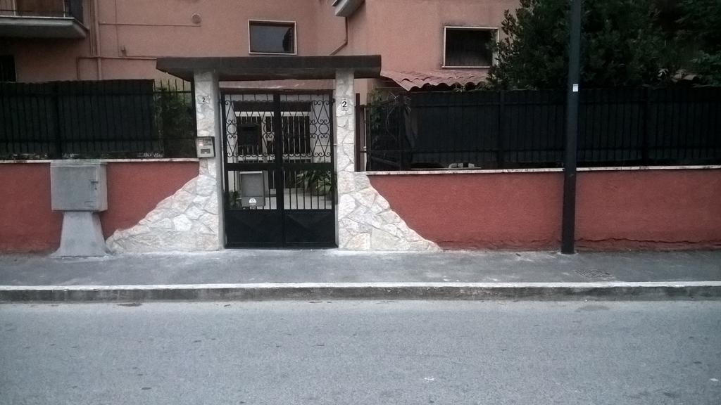 B&B Acquaria Avezzano Exteriér fotografie
