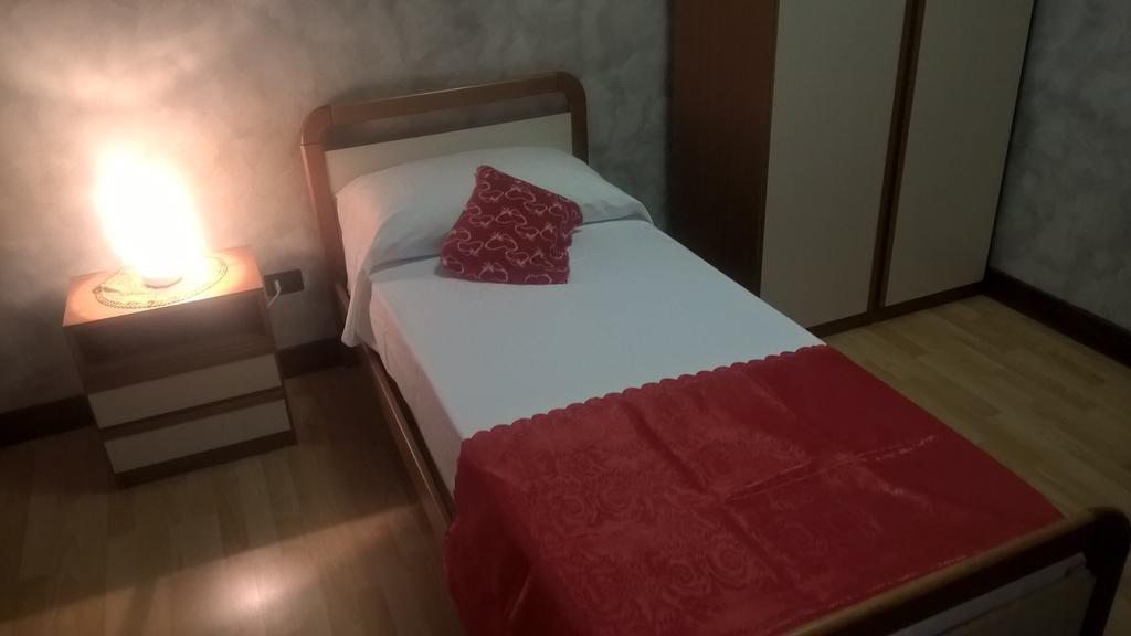 B&B Acquaria Avezzano Exteriér fotografie