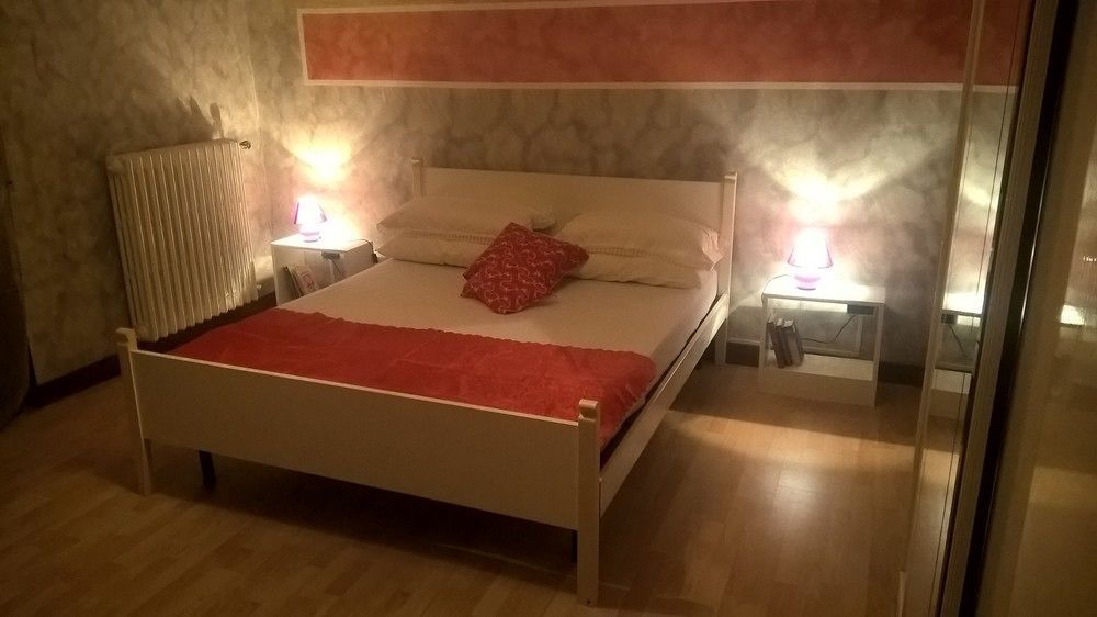 B&B Acquaria Avezzano Exteriér fotografie