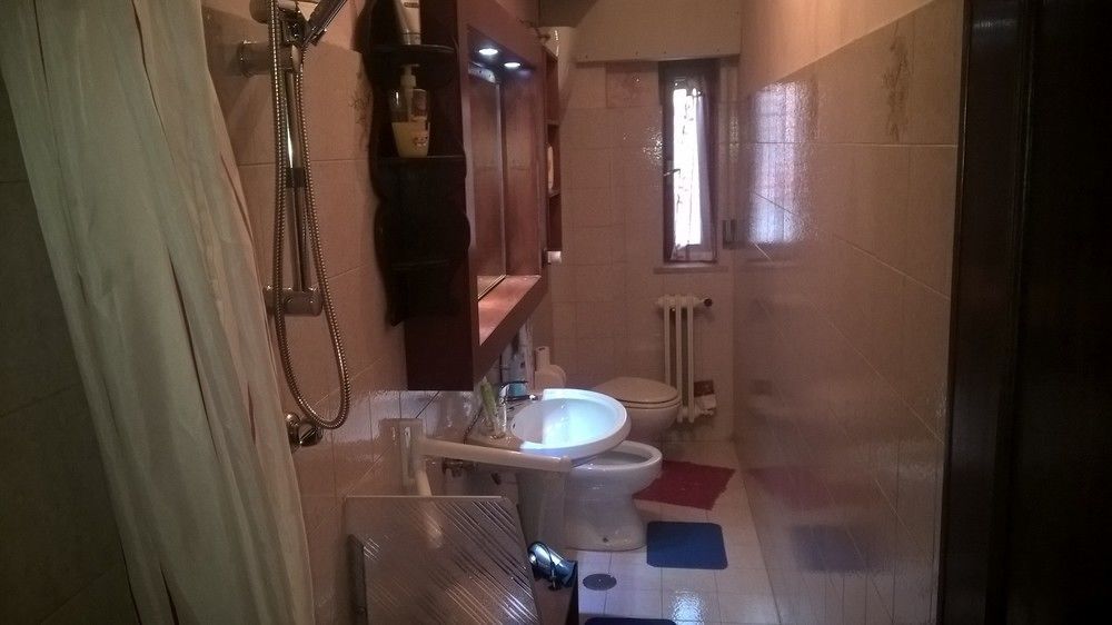 B&B Acquaria Avezzano Exteriér fotografie
