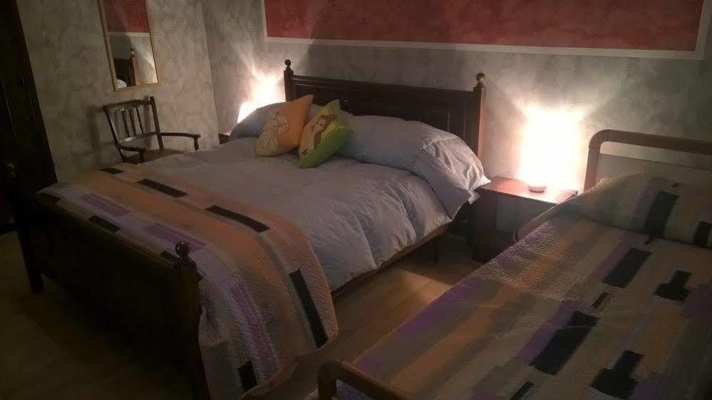 B&B Acquaria Avezzano Exteriér fotografie